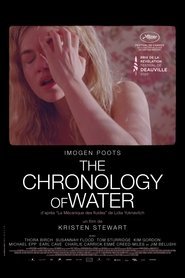 The Chronology of Water